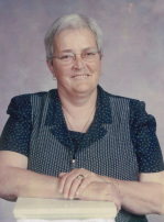 Judy Tomlinson