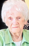 Phyllis Marie  Embree (McNulty)