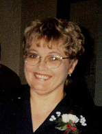 Debra Rushton
