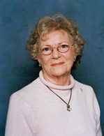 Anne Creelman