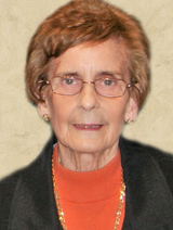 Helen Loughead