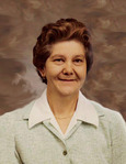 Inez  McLellan (Rector)