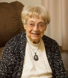 Elizabeth Beaumont Obituary Truro NS Colchester Community