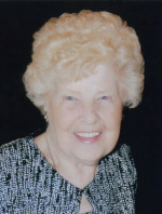 Joan Carrigan