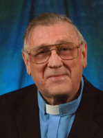 Rev. Roger Moore