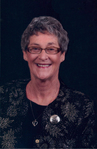 Patricia  "Susan"  Oakes