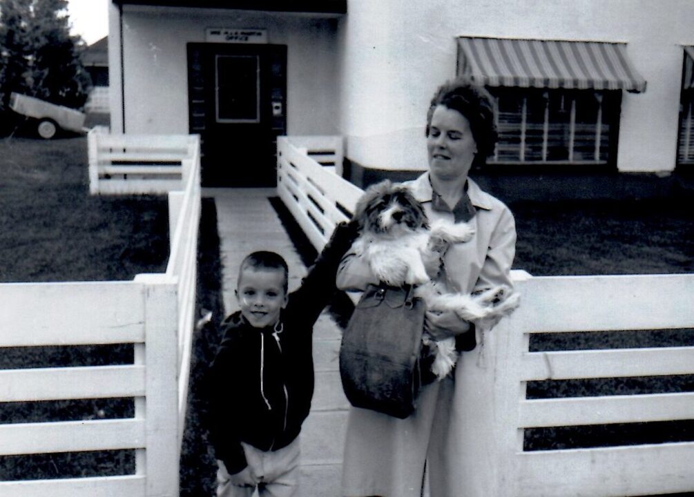 Rosalind (Rose) McDonald Obituary - Truro, NS | Colchester Community