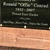 Ronald Fulton Conrad